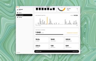 Golosok screenshot 2