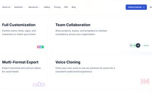 Golpo AI screenshot 3