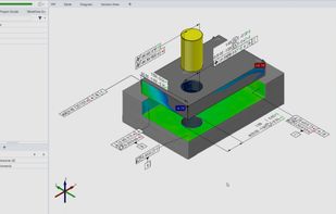 Gom Inspect screenshot 2