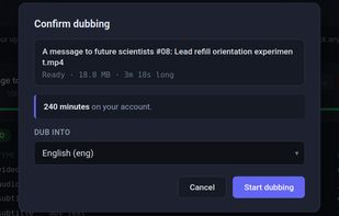 GoMakeGo screenshot 1