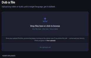 GoMakeGo screenshot 1