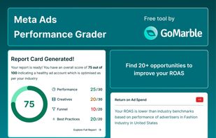 GoMarble screenshot 1