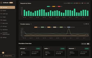 AI Gateway - Latency and reliability