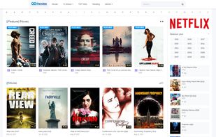 GoMoviesTV.cc screenshot 1