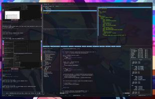 Gomphotherium screenshot 1