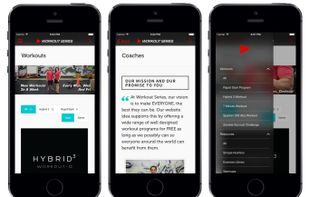 Median.co screenshot 1