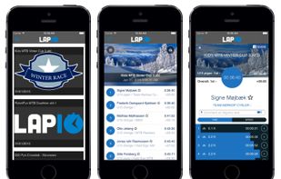 Median.co screenshot 3