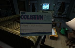 Gone Home screenshot 2