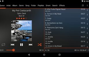 GoneMAD screenshot 1