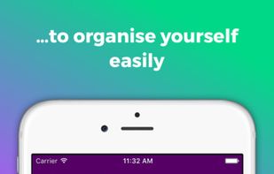 Gong - Smart calendar screenshot 3
