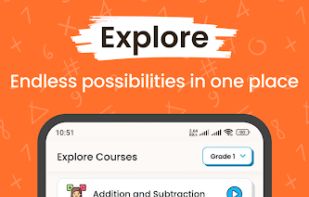 Gonit: Math Olympiad Practice screenshot 1