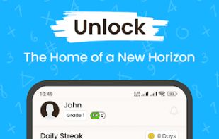 Gonit: Math Olympiad Practice screenshot 1