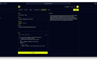 Gonka Broker screenshot 3
