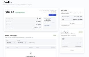 GonkaGate screenshot 3