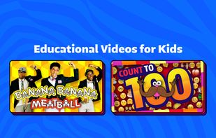 GoNoodle screenshot 1