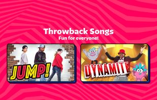 GoNoodle screenshot 1