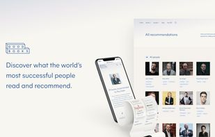 Good Books screenshot 1