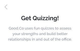 Good.Co screenshot 2