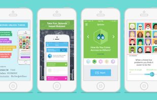 Good.Co screenshot 2