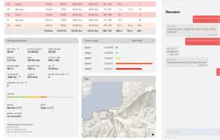 Good Coach App screenshot 2