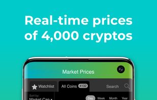 Good Crypto screenshot 2