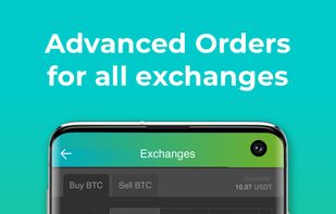 Good Crypto screenshot 3