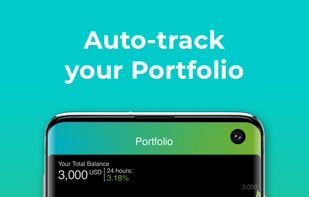 Good Crypto screenshot 1