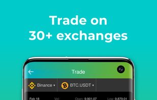 Good Crypto screenshot 1