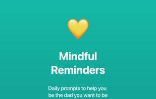 Good Dad screenshot 1