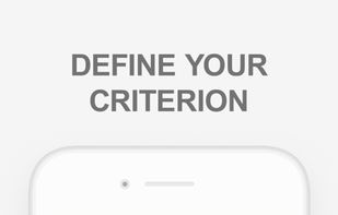 Good Decision screenshot 1