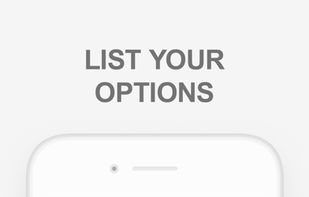 Good Decision screenshot 1