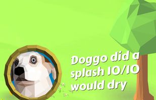 Good Dogs! screenshot 1