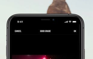 Good Grade screenshot 3