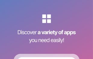 Good Lock screenshot 1