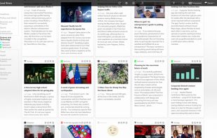 Good News screenshot 1