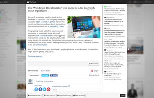 Good News screenshot 1