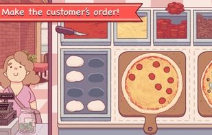 Good Pizza, Great Pizza screenshot 1