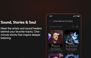 Good Vibes: Binaural Beats screenshot 2