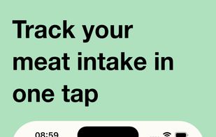 Goodbye Meat screenshot 1