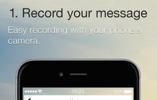 GoodBye Message screenshot 1