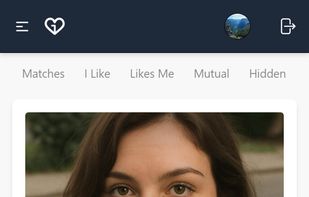 Mobile Match Example