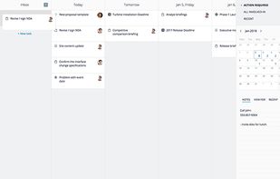 GoodDay screenshot 1