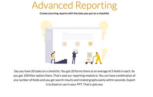 GoodFlow screenshot 2