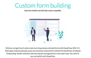 GoodFlow screenshot 3
