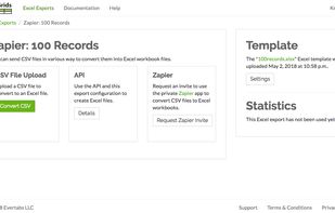 GoodGrids screenshot 1