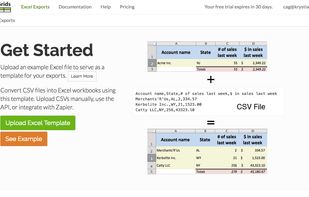 GoodGrids screenshot 3