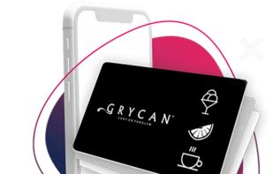 No space in your wallet for loyalty cards?
In the goodie app you always have all your cards at hand.