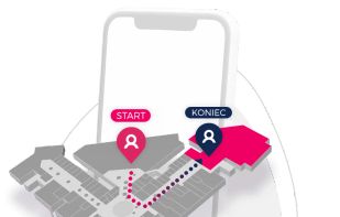 You can't find shop in the gallery?
Use the gallery maps in goodie and you will quickly find the store and see how to get to it.