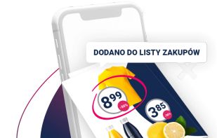 Did the product from the newsletter catch your eye?
Add it to your shopping list.