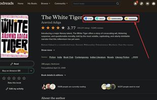 GoodLIB screenshot 1